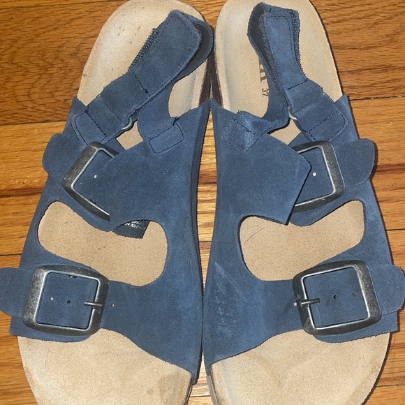 Little boys sandals - Picture 4 of 5